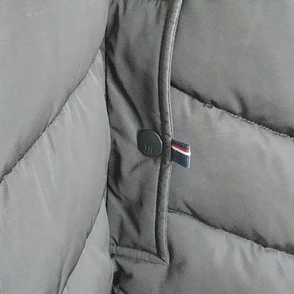 Tommy Hilfiger Coat - Picture 6 of 9